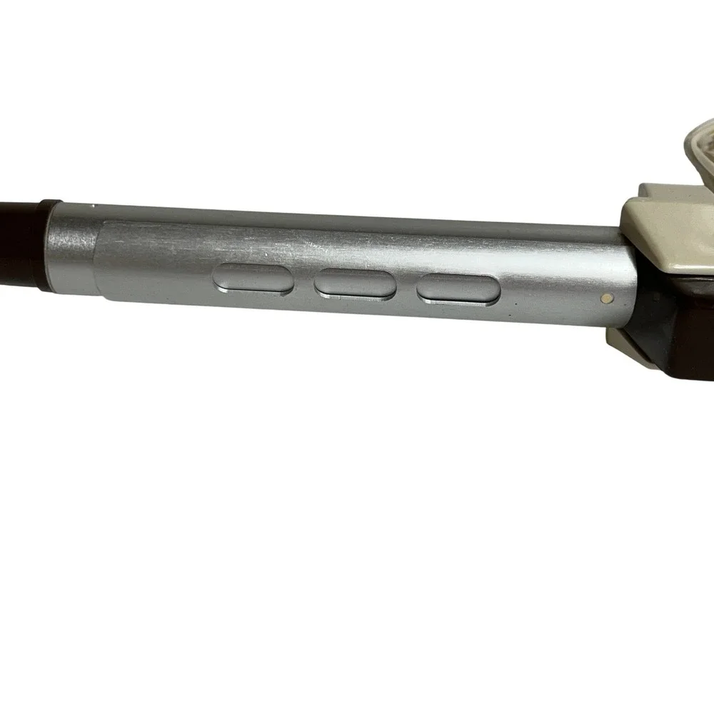 Vintage Sears Electric Hair Curling Iron 253-2500 120V 15W 6ft Cord Styling Tool